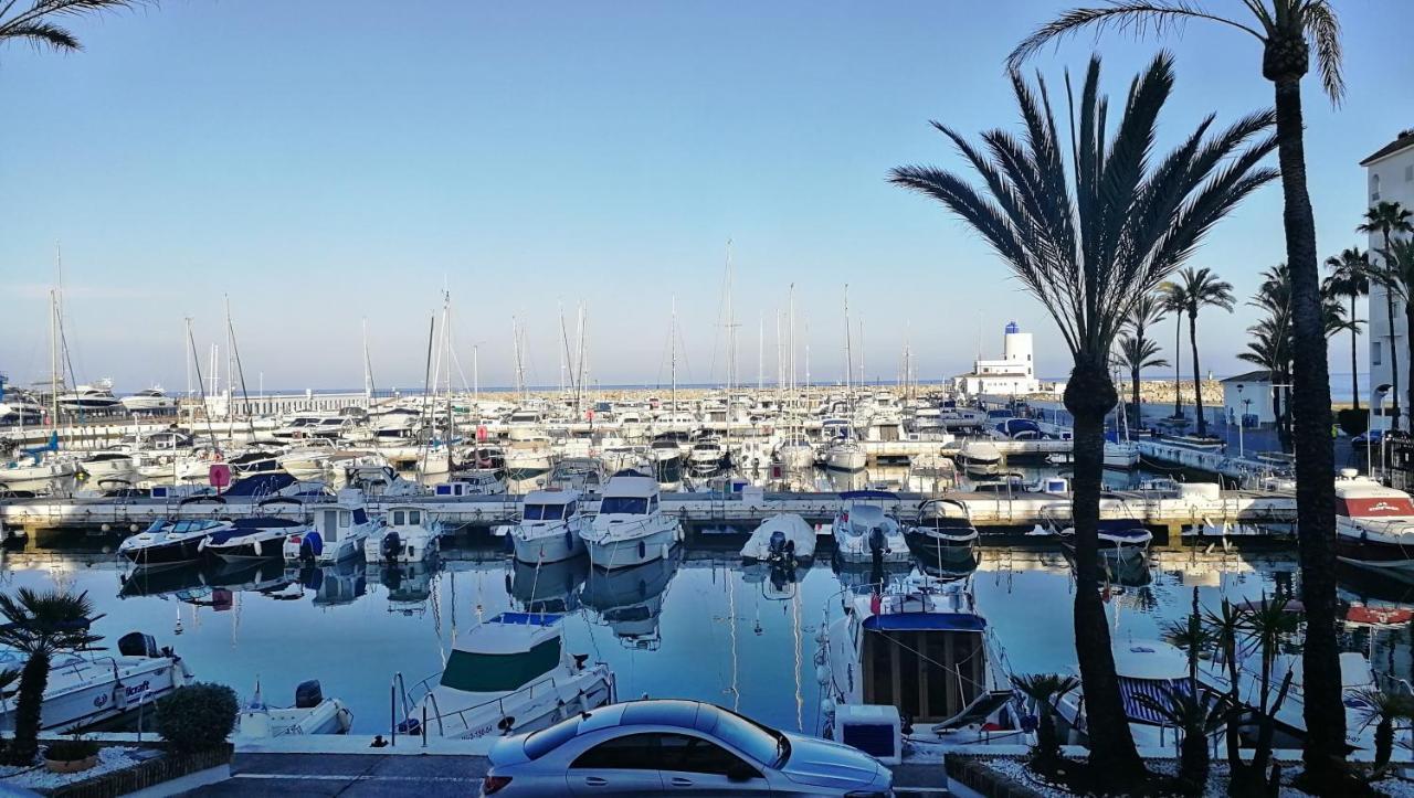 28 Mikonos Playa In Puerto De La Duquesa 2 Bed 2 Bath Apartment Ideally Located To The Beach & Marina Castillo de Sabinillas Dış mekan fotoğraf